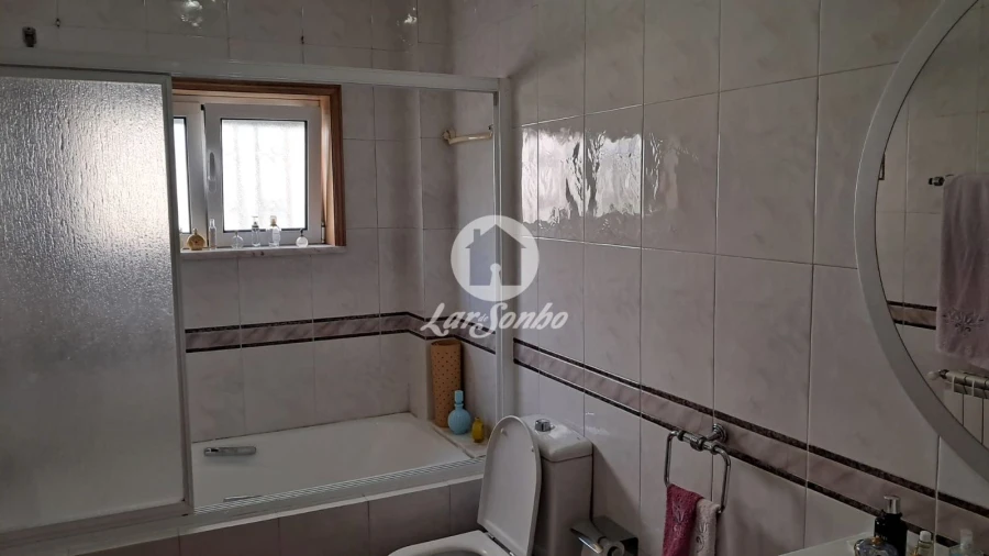 Moradia T3 para Venda em Gondomar (São Cosme), Valbom e Jovim Foto 23