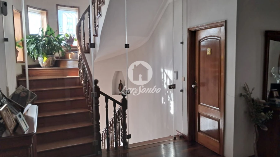 Moradia T3 para Venda em Gondomar (São Cosme), Valbom e Jovim Foto 27