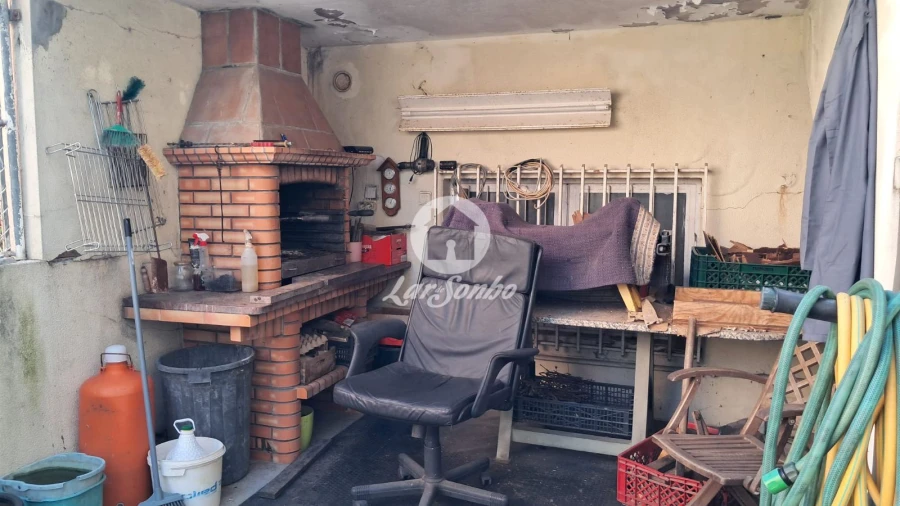 Moradia T3 para Venda em Gondomar (São Cosme), Valbom e Jovim Foto 32