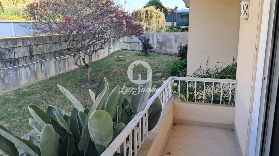 Moradia T3 para Venda em Gondomar (São Cosme), Valbom e Jovim Foto 36