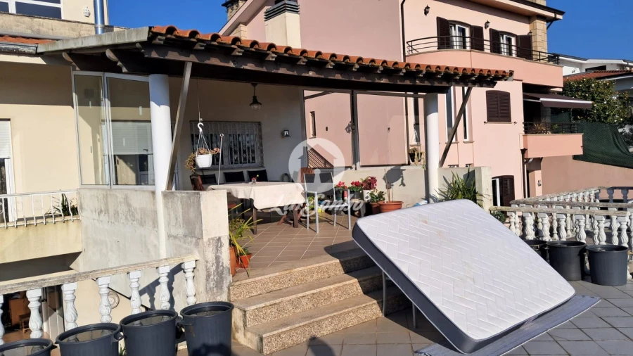 Moradia T3 para Venda em Gondomar (São Cosme), Valbom e Jovim Foto 37