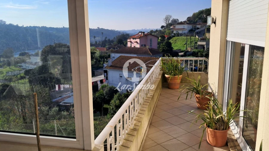 Moradia T3 para Venda em Gondomar (São Cosme), Valbom e Jovim Foto 40