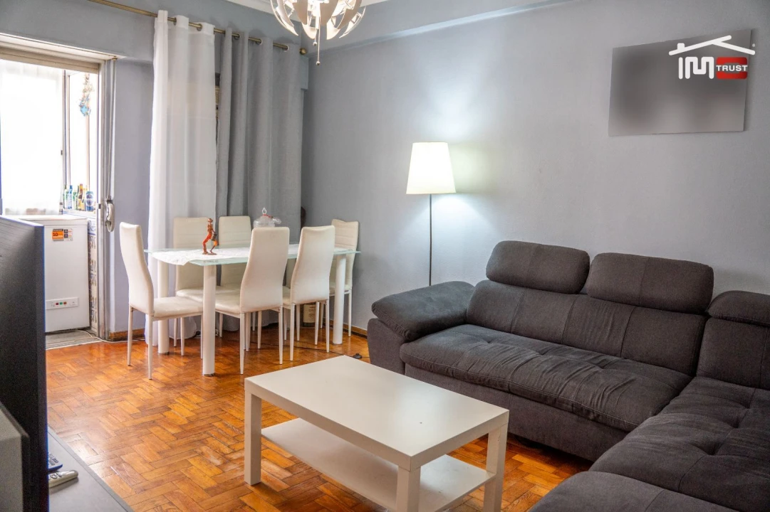 Apartamento T3 para Venda em Seixal, Arrentela e Aldeia de Paio Pires Foto 7