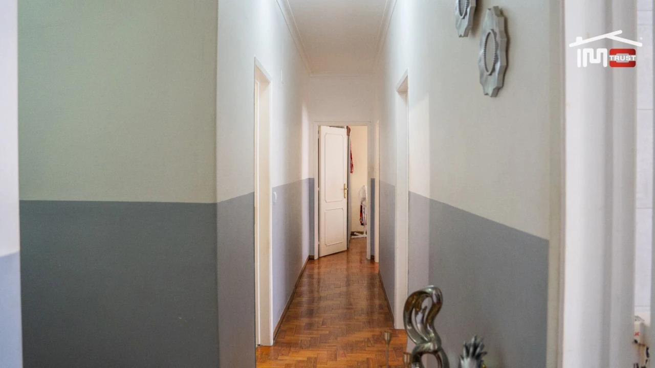 Apartamento T3 para Venda em Seixal, Arrentela e Aldeia de Paio Pires Foto 16