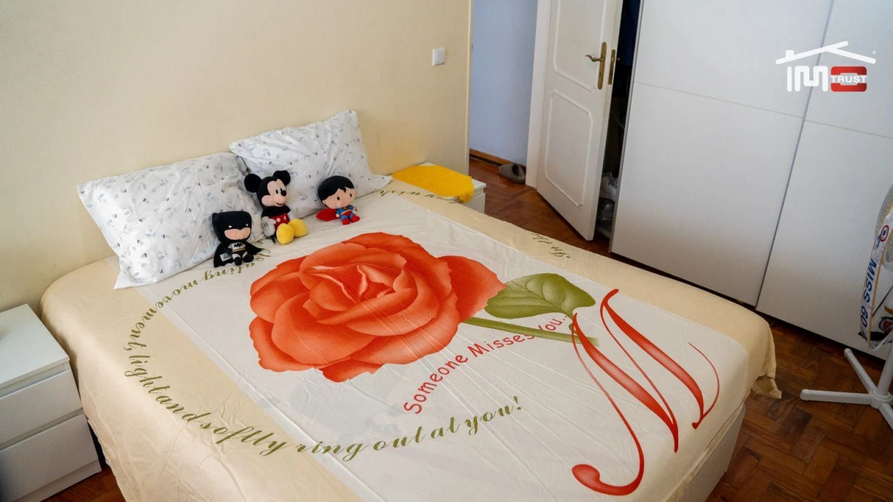 Apartamento T3 para Venda em Seixal, Arrentela e Aldeia de Paio Pires Foto 19