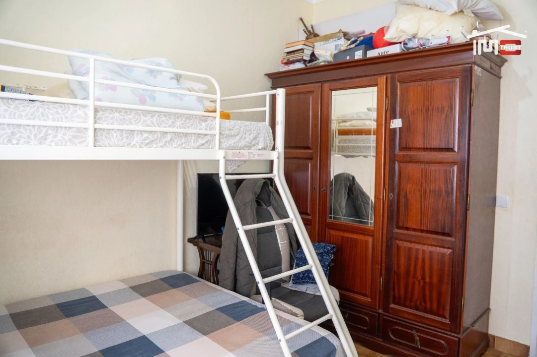 Apartamento T3 para Venda em Seixal, Arrentela e Aldeia de Paio Pires Foto 24