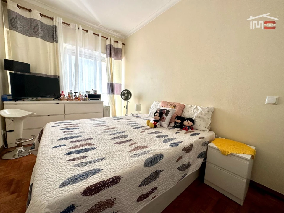 Apartamento T3 para Venda em Seixal, Arrentela e Aldeia de Paio Pires Foto 17