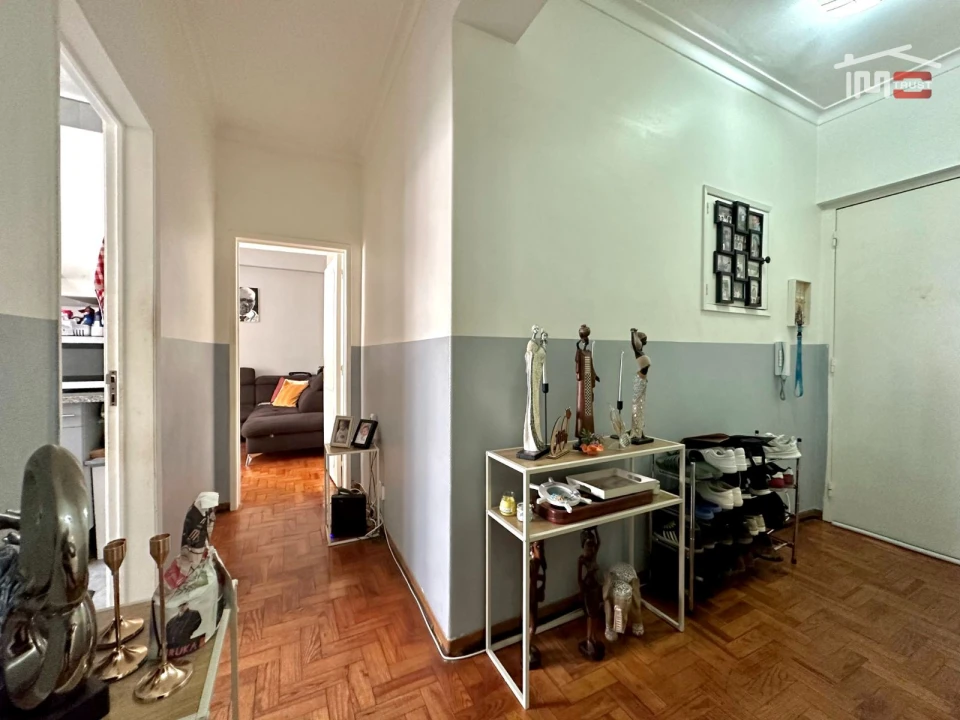 Apartamento T3 para Venda em Seixal, Arrentela e Aldeia de Paio Pires Foto 26