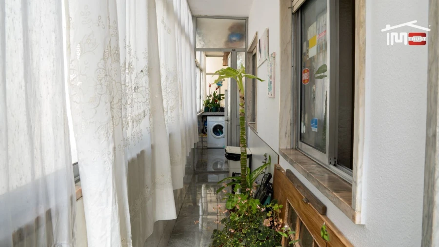 Apartamento T3 para Venda em Seixal, Arrentela e Aldeia de Paio Pires Foto 10