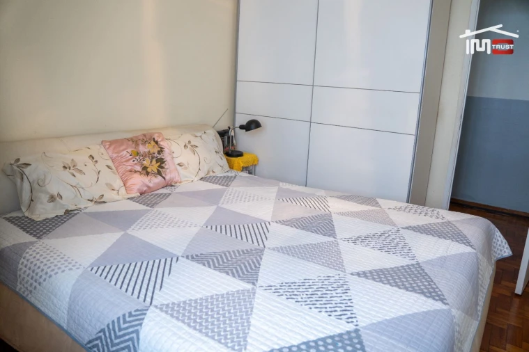 Apartamento T3 para Venda em Seixal, Arrentela e Aldeia de Paio Pires Foto 12