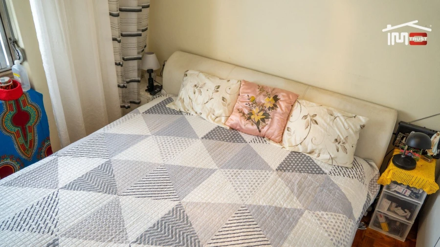 Apartamento T3 para Venda em Seixal, Arrentela e Aldeia de Paio Pires Foto 13