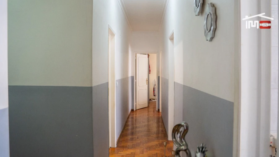 Apartamento T3 para Venda em Seixal, Arrentela e Aldeia de Paio Pires Foto 16