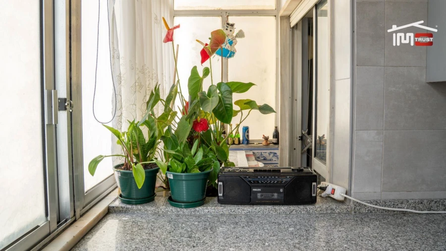 Apartamento T3 para Venda em Seixal, Arrentela e Aldeia de Paio Pires Foto 27