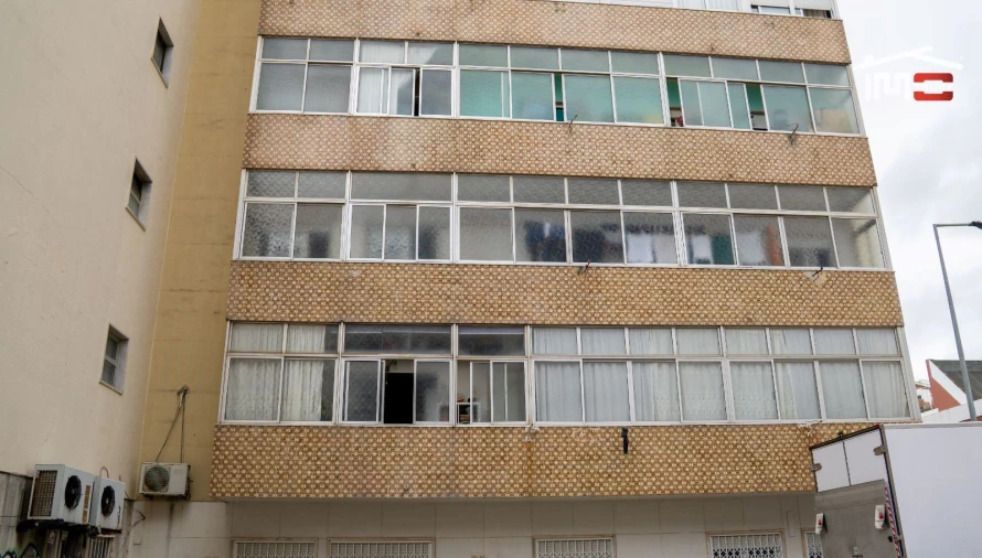 Apartamento T3 para Venda em Seixal, Arrentela e Aldeia de Paio Pires Foto 28