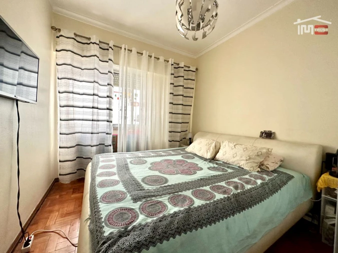 Apartamento T3 para Venda em Seixal, Arrentela e Aldeia de Paio Pires Foto 15