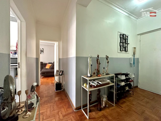 Apartamento T3 para Venda em Seixal, Arrentela e Aldeia de Paio Pires Foto 26