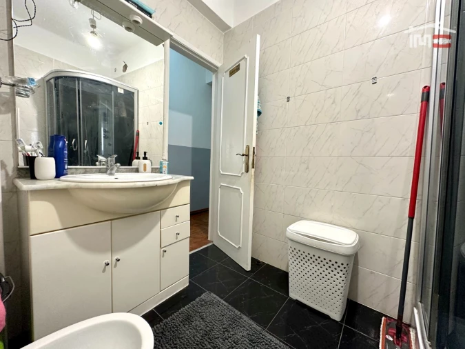 Apartamento T3 para Venda em Seixal, Arrentela e Aldeia de Paio Pires Foto 30