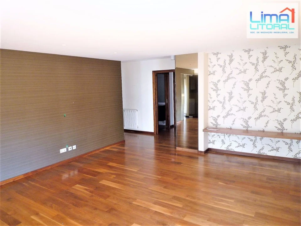 Apartamento T2 para Arrendamento em Leiria, Pousos, Barreira e Cortes Foto 3