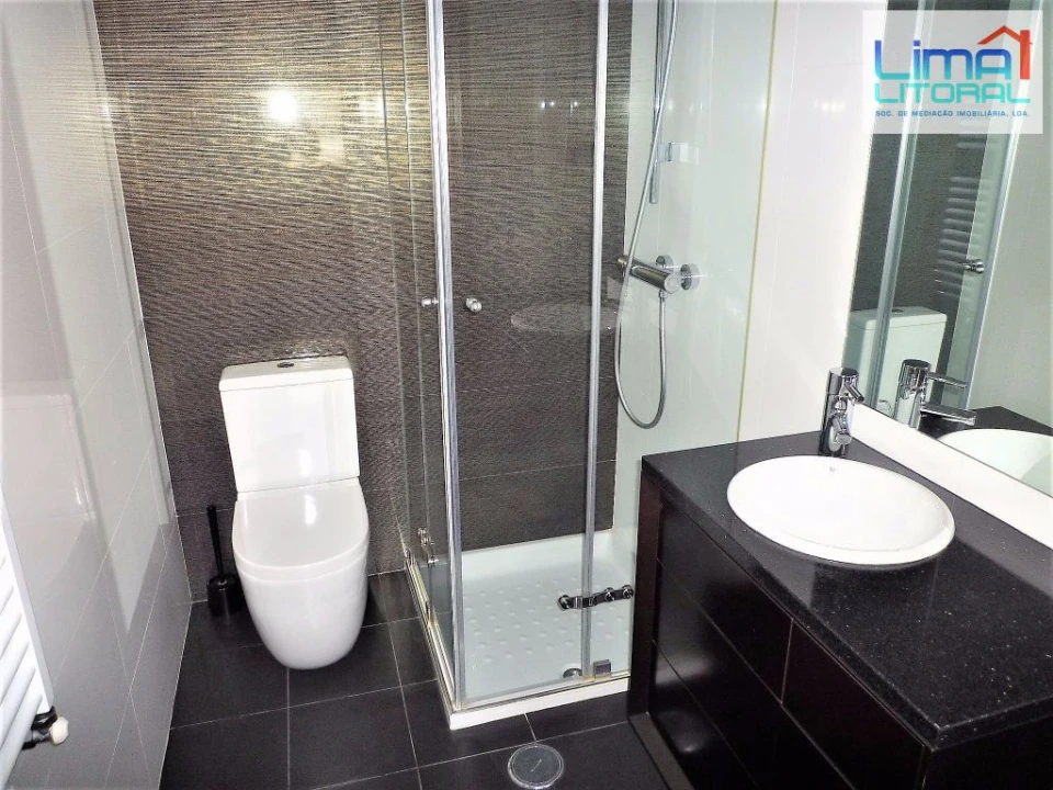 Apartamento T2 para Arrendamento em Leiria, Pousos, Barreira e Cortes Foto 10
