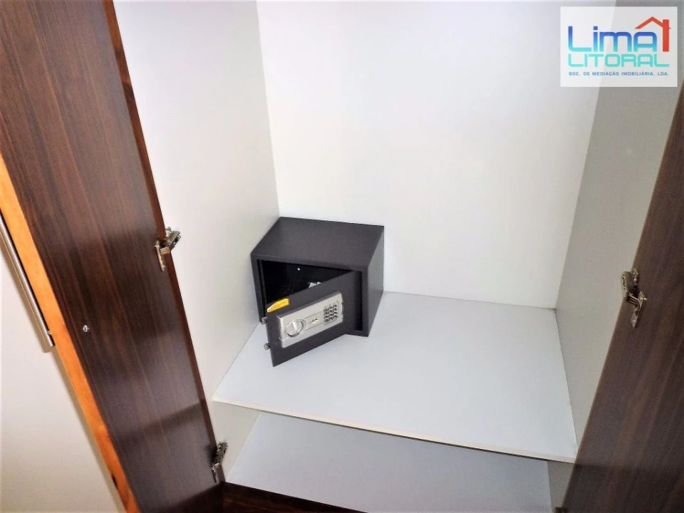 Apartamento T2 para Arrendamento em Leiria, Pousos, Barreira e Cortes Foto 15