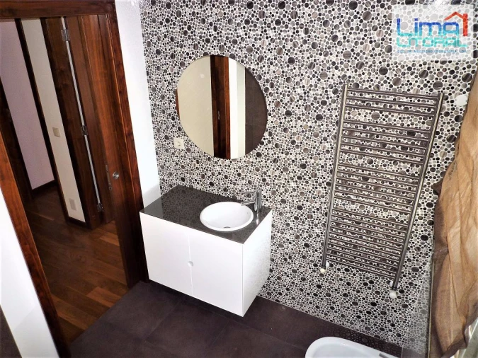 Apartamento T2 para Arrendamento em Leiria, Pousos, Barreira e Cortes Foto 17