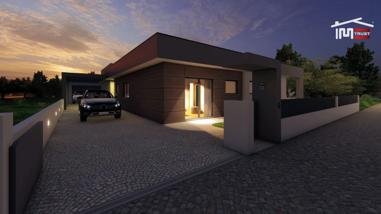 Moradia T5 para Venda em Azeitão (São Lourenço e São Simão) Foto 7