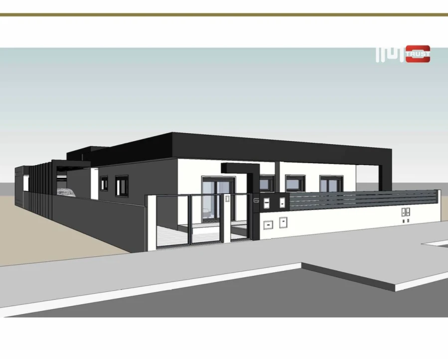 Moradia T5 para Venda em Azeitão (São Lourenço e São Simão) Foto 14
