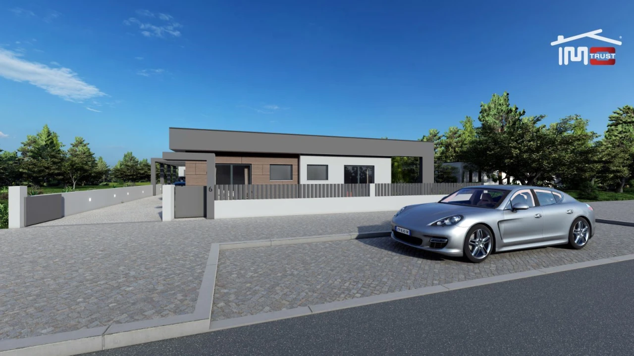 Moradia T5 para Venda em Azeitão (São Lourenço e São Simão) Foto 22