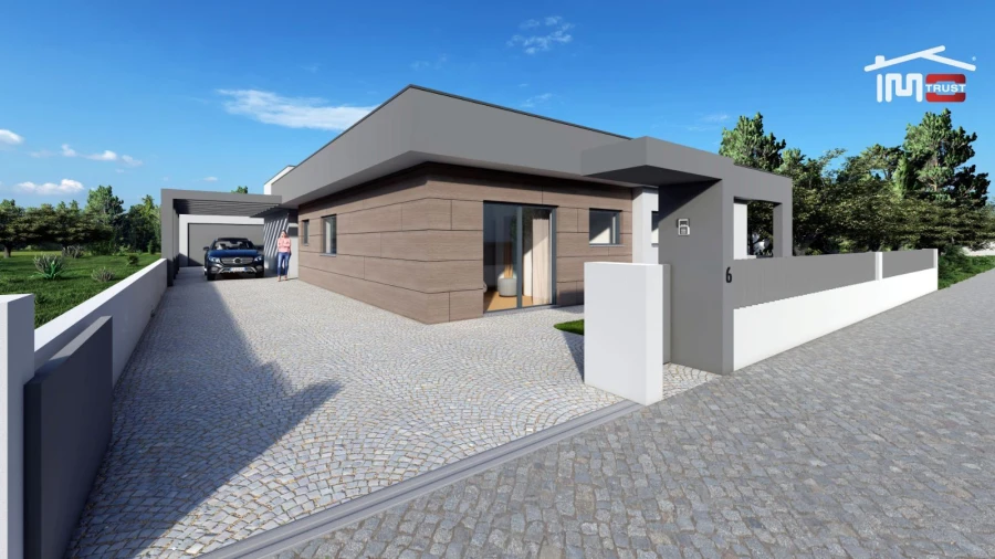 Moradia T5 para Venda em Azeitão (São Lourenço e São Simão) Foto 3