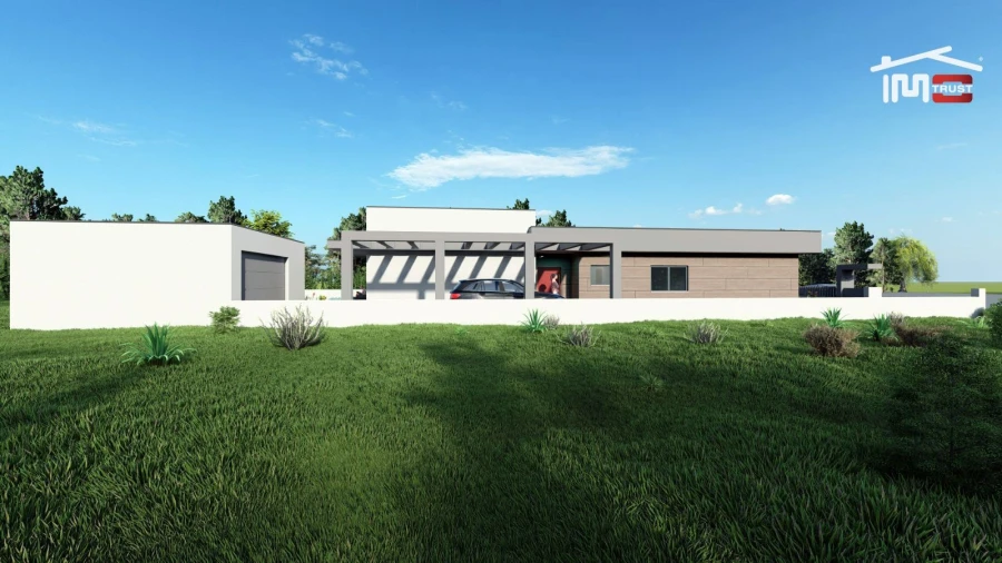 Moradia T5 para Venda em Azeitão (São Lourenço e São Simão) Foto 6