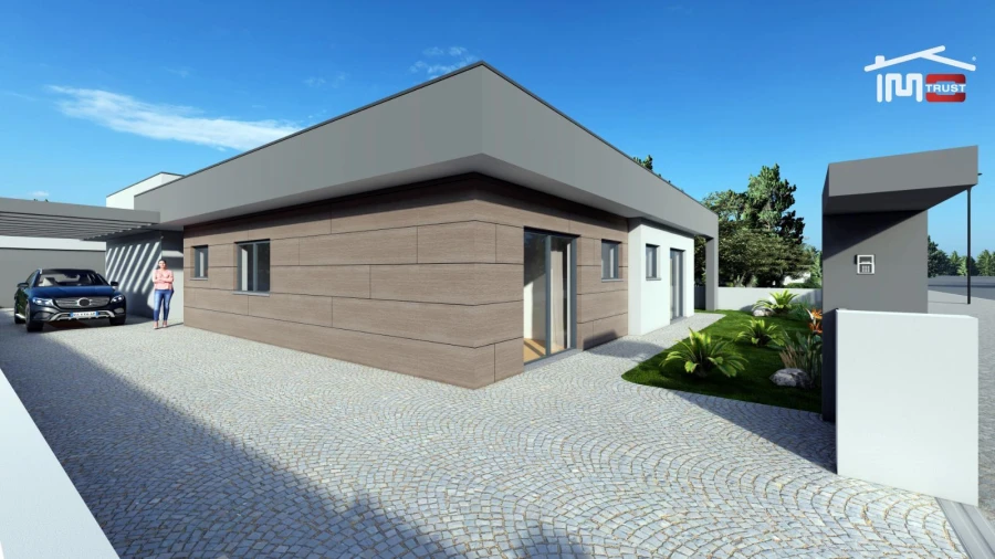 Moradia T5 para Venda em Azeitão (São Lourenço e São Simão) Foto 8