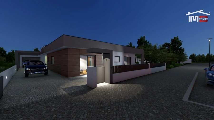 Moradia T5 para Venda em Azeitão (São Lourenço e São Simão) Foto 9