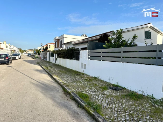 Moradia T5 para Venda em Azeitão (São Lourenço e São Simão) Foto 12