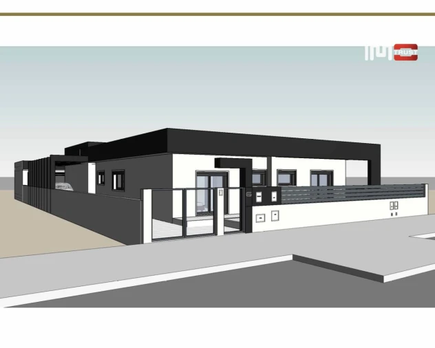 Moradia T5 para Venda em Azeitão (São Lourenço e São Simão) Foto 14