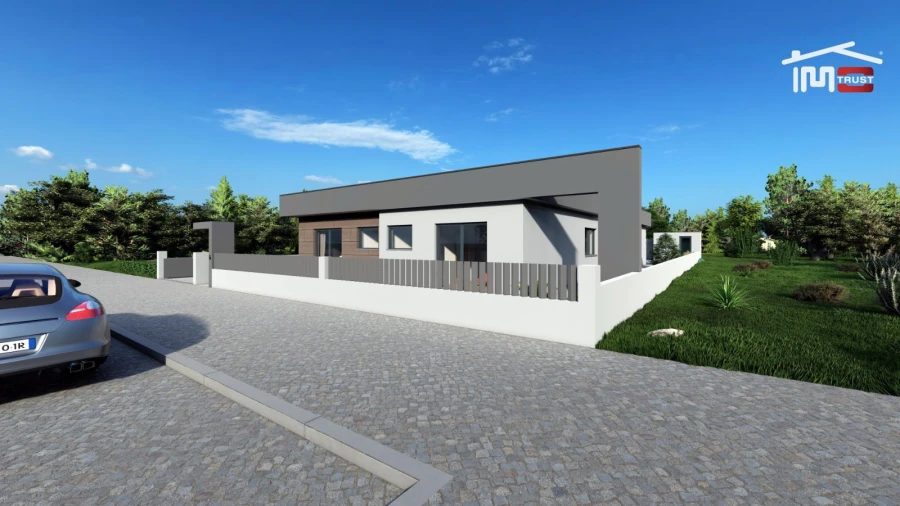 Moradia T5 para Venda em Azeitão (São Lourenço e São Simão) Foto 19