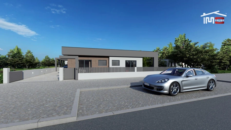 Moradia T5 para Venda em Azeitão (São Lourenço e São Simão) Foto 22