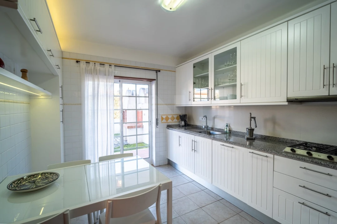 Moradia T3 para Venda em Nadadouro Foto 5