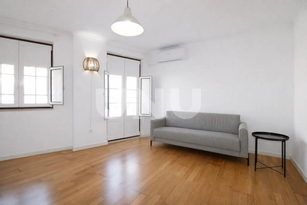 Apartamento T2 para Arrendamento em Vila Franca de Xira Foto 4