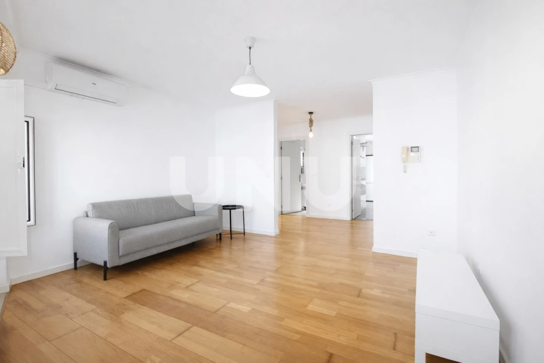 Apartamento T2 para Arrendamento em Vila Franca de Xira Foto 5