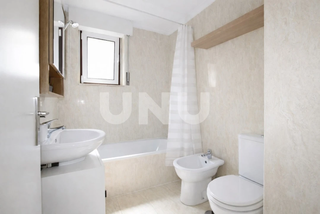 Apartamento T2 para Arrendamento em Vila Franca de Xira Foto 10