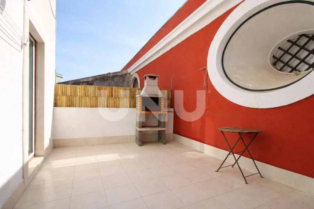 Apartamento T2 para Arrendamento em Vila Franca de Xira Foto 13