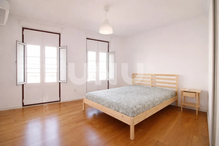 Apartamento T2 para Arrendamento em Vila Franca de Xira Foto 9