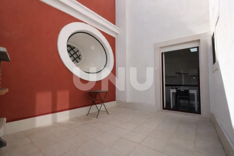 Apartamento T2 para Arrendamento em Vila Franca de Xira Foto 15