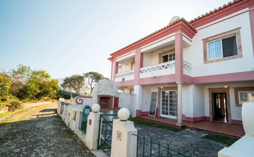 Moradia T3 para Arrendamento em Nadadouro Foto 25