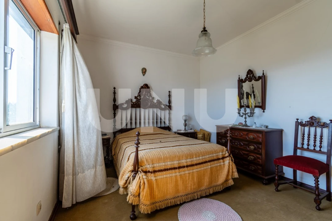 Apartamento T3 para Venda em Cantar-Galo e Vila do Carvalho Foto 8