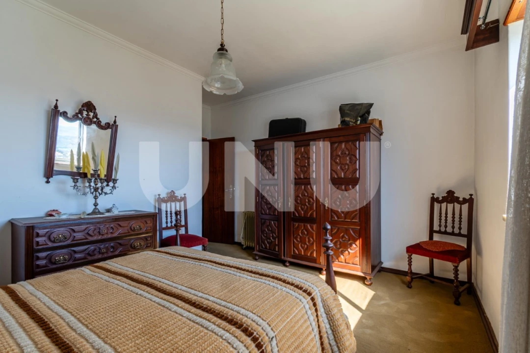 Apartamento T3 para Venda em Cantar-Galo e Vila do Carvalho Foto 9