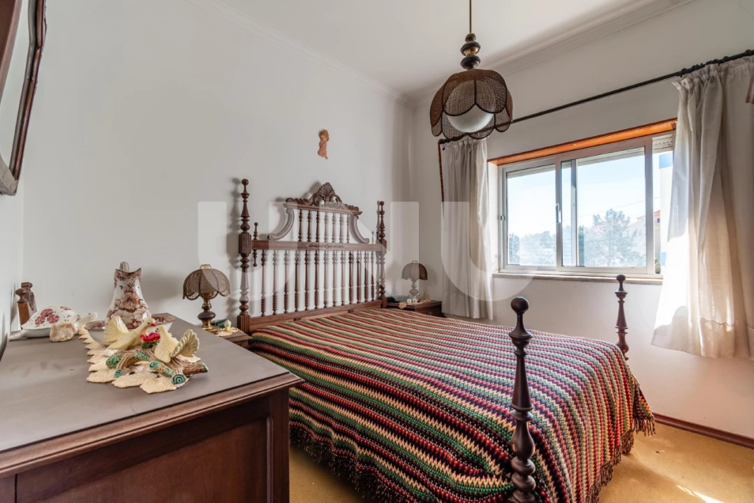 Apartamento T3 para Venda em Cantar-Galo e Vila do Carvalho Foto 11