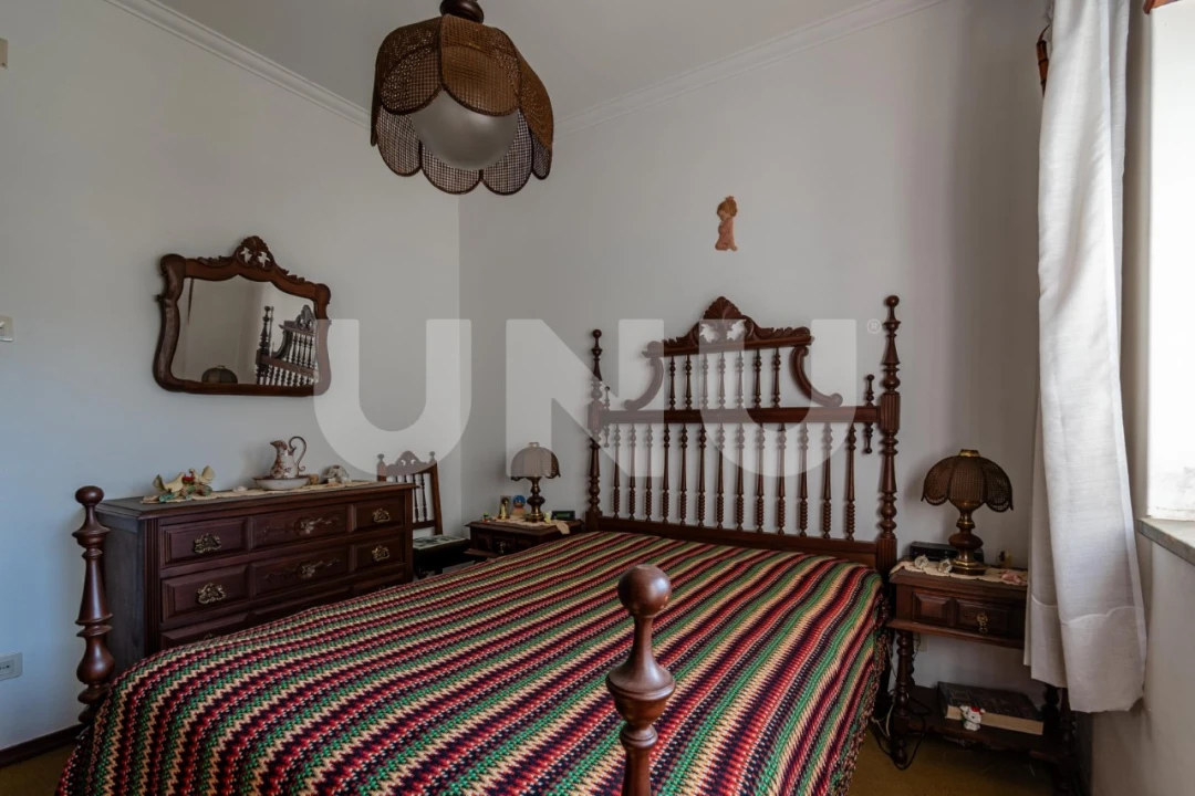 Apartamento T3 para Venda em Cantar-Galo e Vila do Carvalho Foto 12