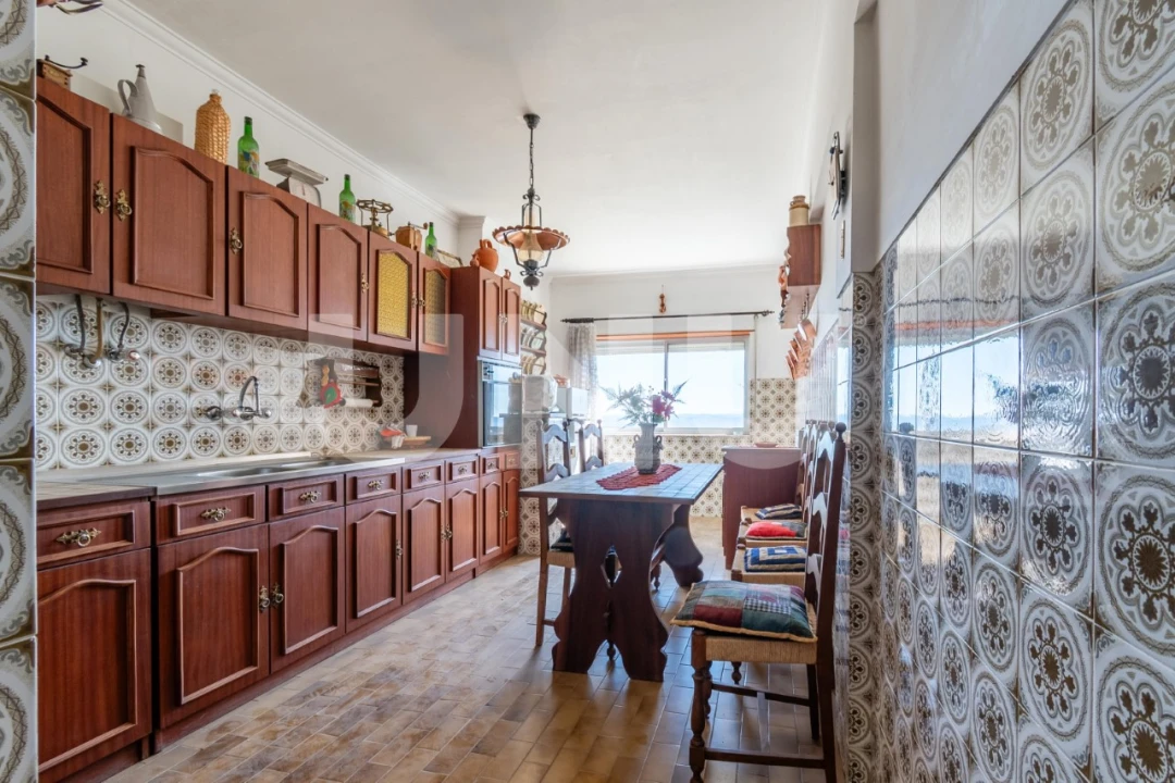 Apartamento T3 para Venda em Cantar-Galo e Vila do Carvalho Foto 15