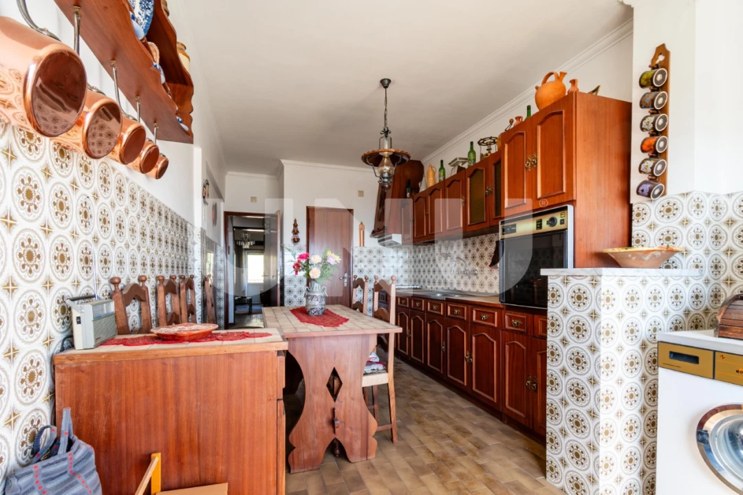 Apartamento T3 para Venda em Cantar-Galo e Vila do Carvalho Foto 17